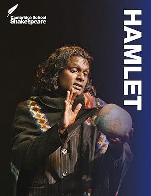 Hamlet (Cambridge School Shakespeare)