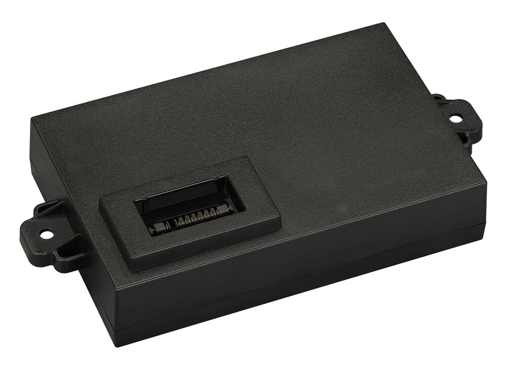Batterie Stagepas 200 - Batteria