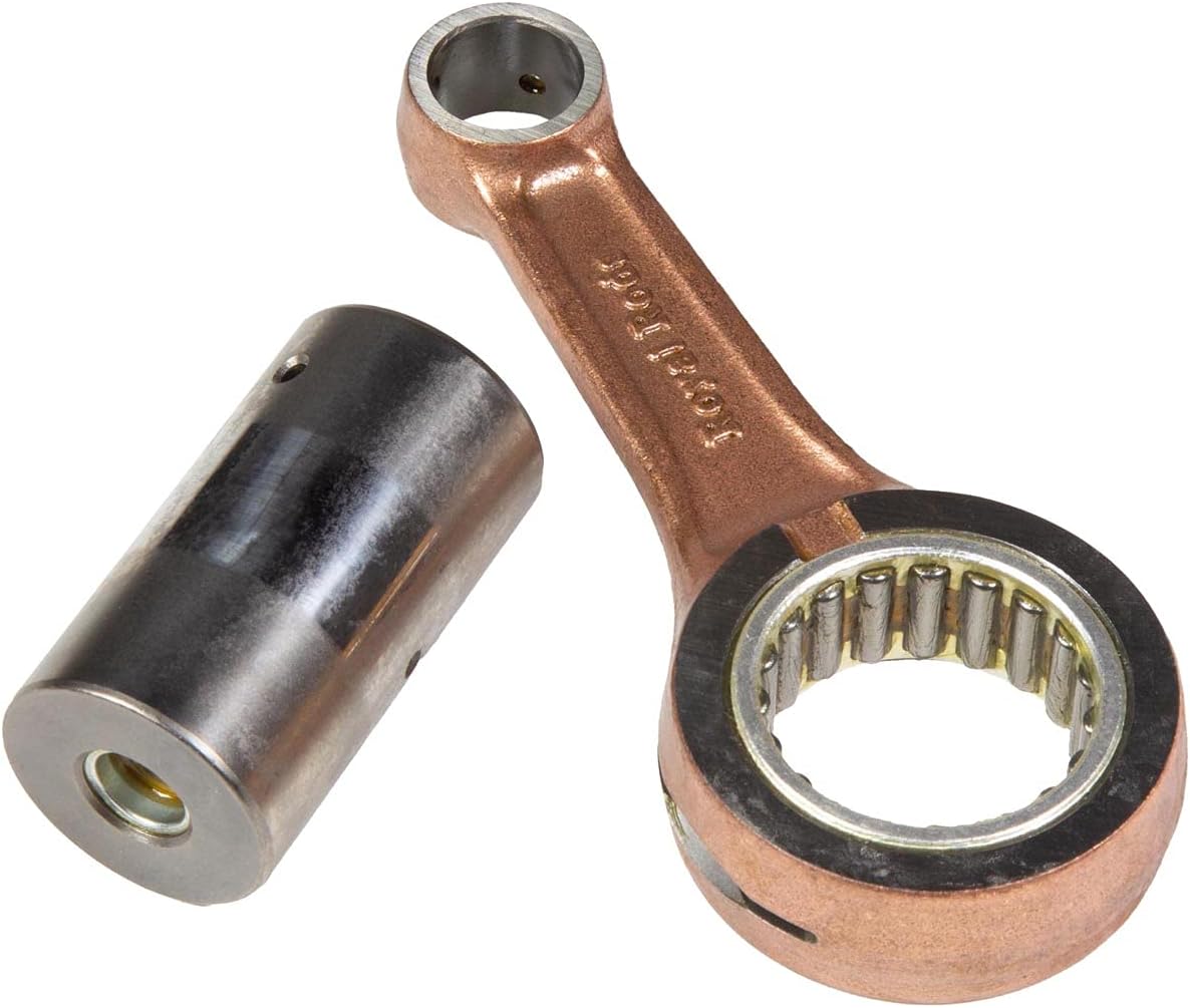 Namura, RX-30001, Connecting Rod for Kawasaki 2004-2009 KX250F & for Suzuki 2004-2022 RM-Z250