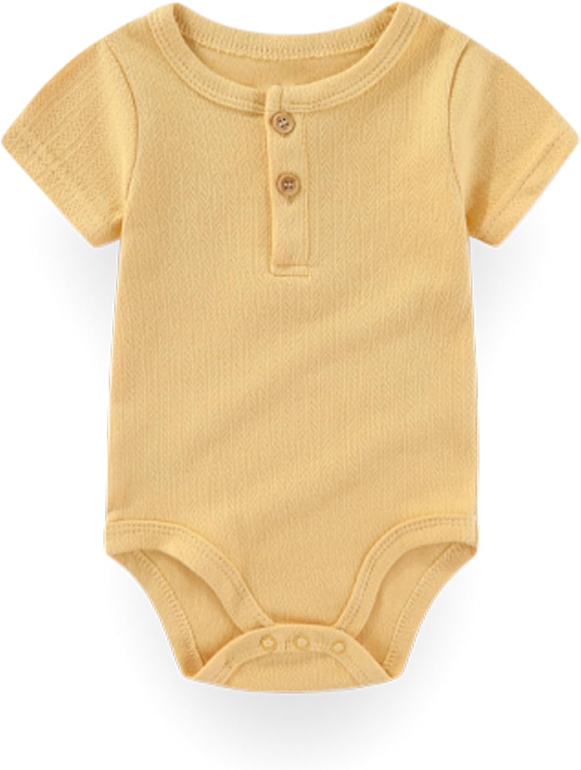 Baby Boy Girl Bodysuit Set 20-Piece Unisex Baby Clothes Outfit and Accessories