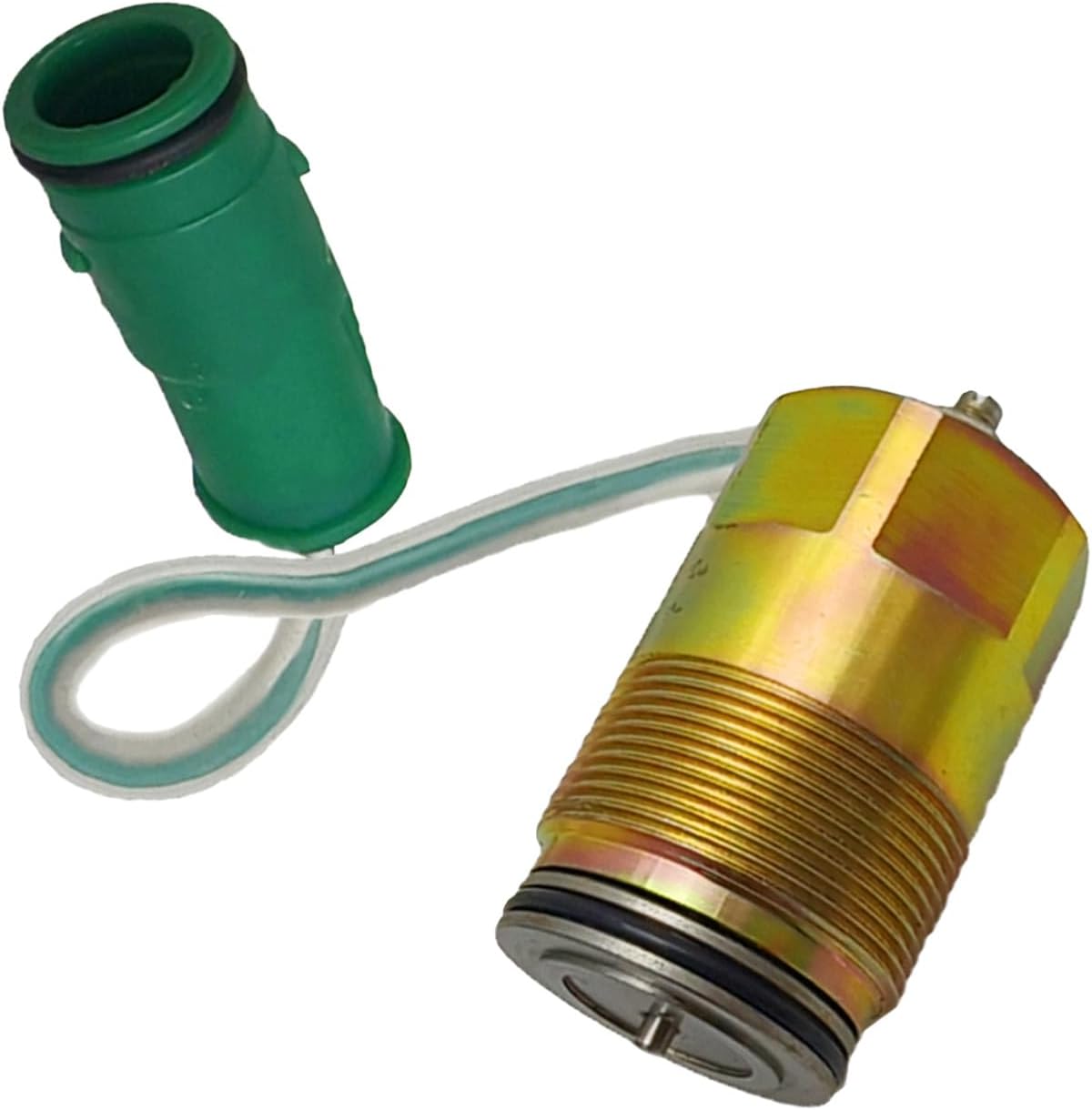 Sensor Valve TDRDE5K-10/40 TDRDE5K-1040 Compatible for Kubota for KOBELCO SK200-1 SK200-2 Excavator