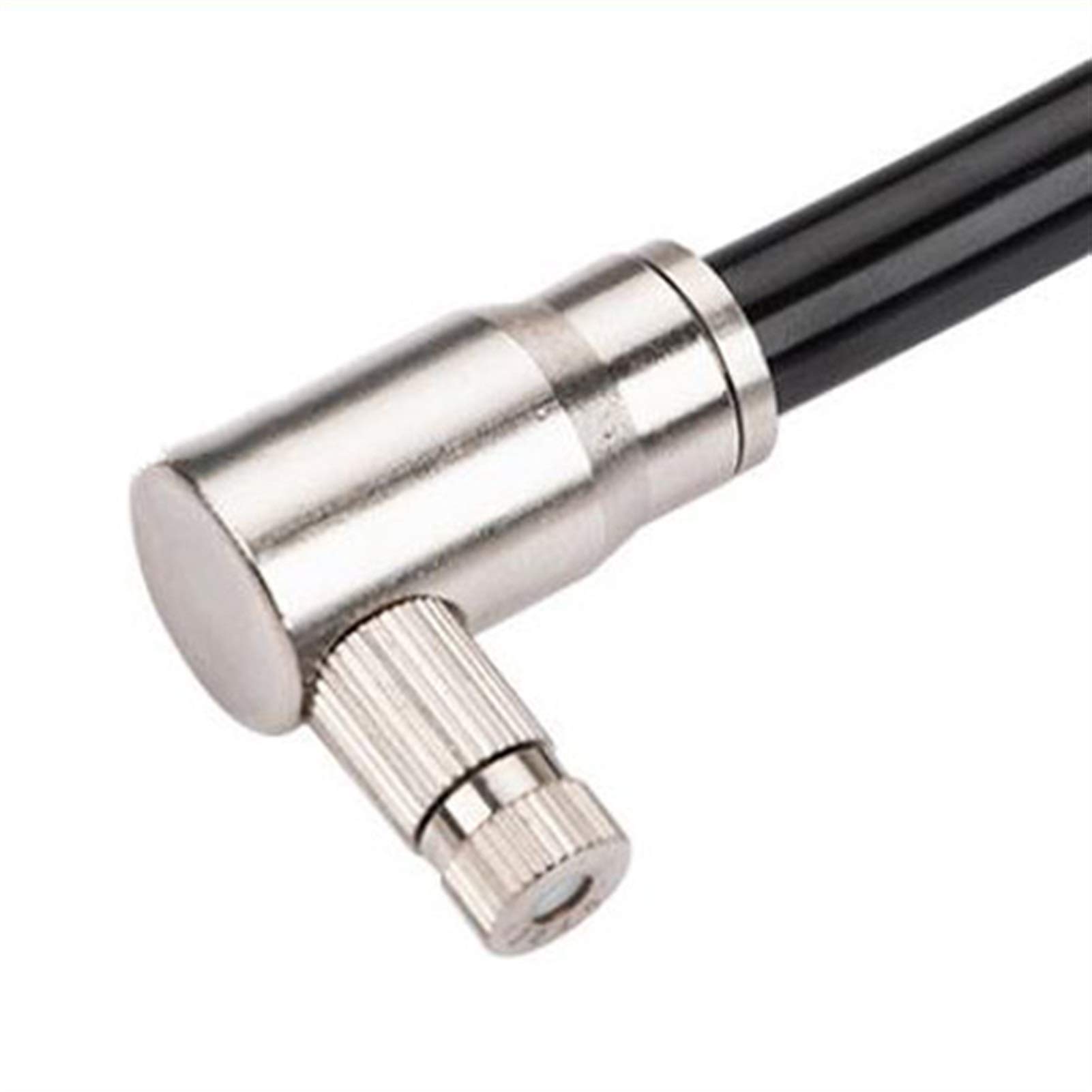 Trójniki dysz mgiełkowych 3/8" Slip-Lock z systemem chłodzenia, z mosiężnym złączem 10/24 UNC do wysokociśnieniowego systemu chłodzenia mgiełką (nie zawierają dysz) (kolor: 10 szt., rozm