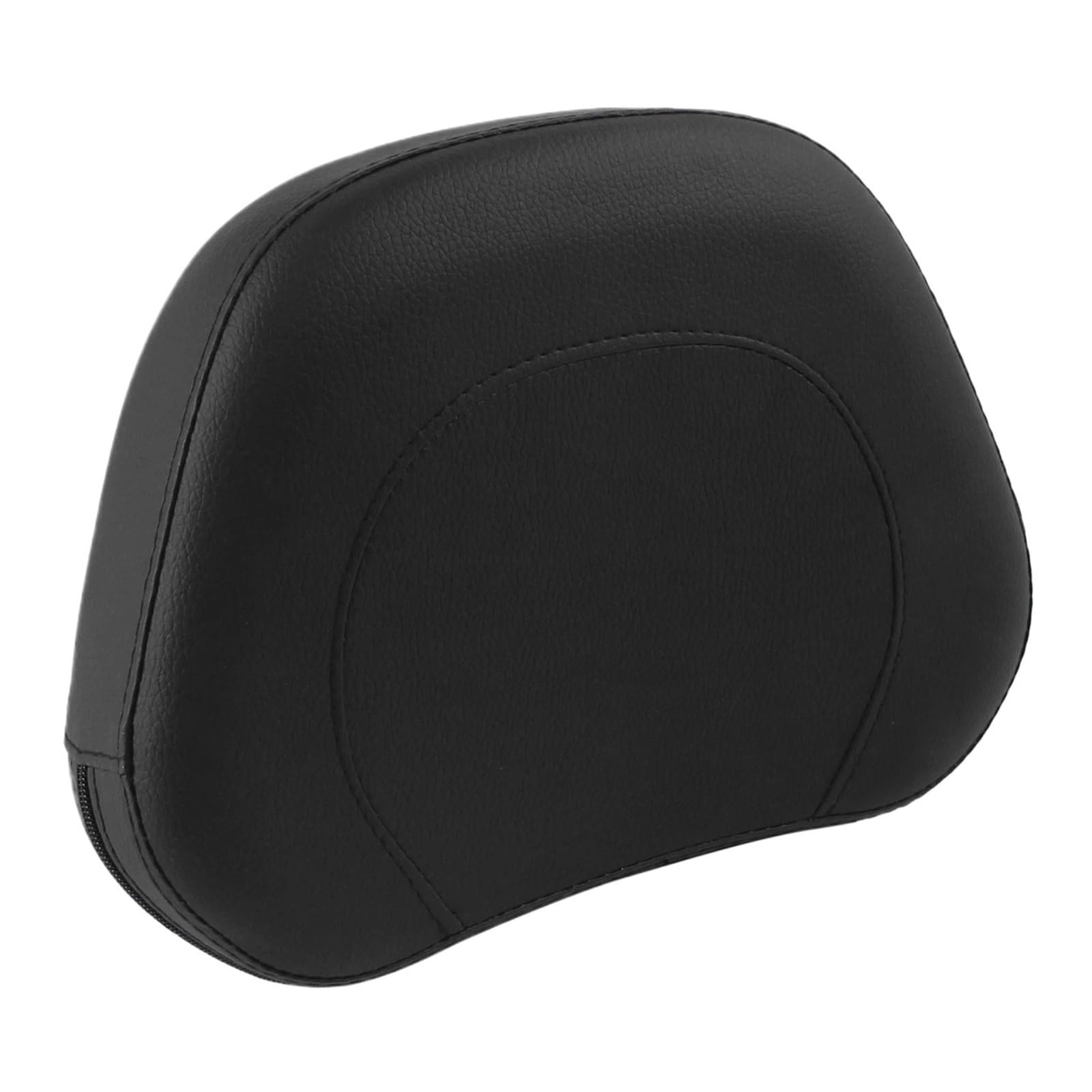Schienale per moto Adatto Per Turismo Gli Accessori Cuscino Passeggero Schienale Moto Da | Gli accessori del cuscino del passeggero dello schienale del motociclo Adatto per turismo Chopper