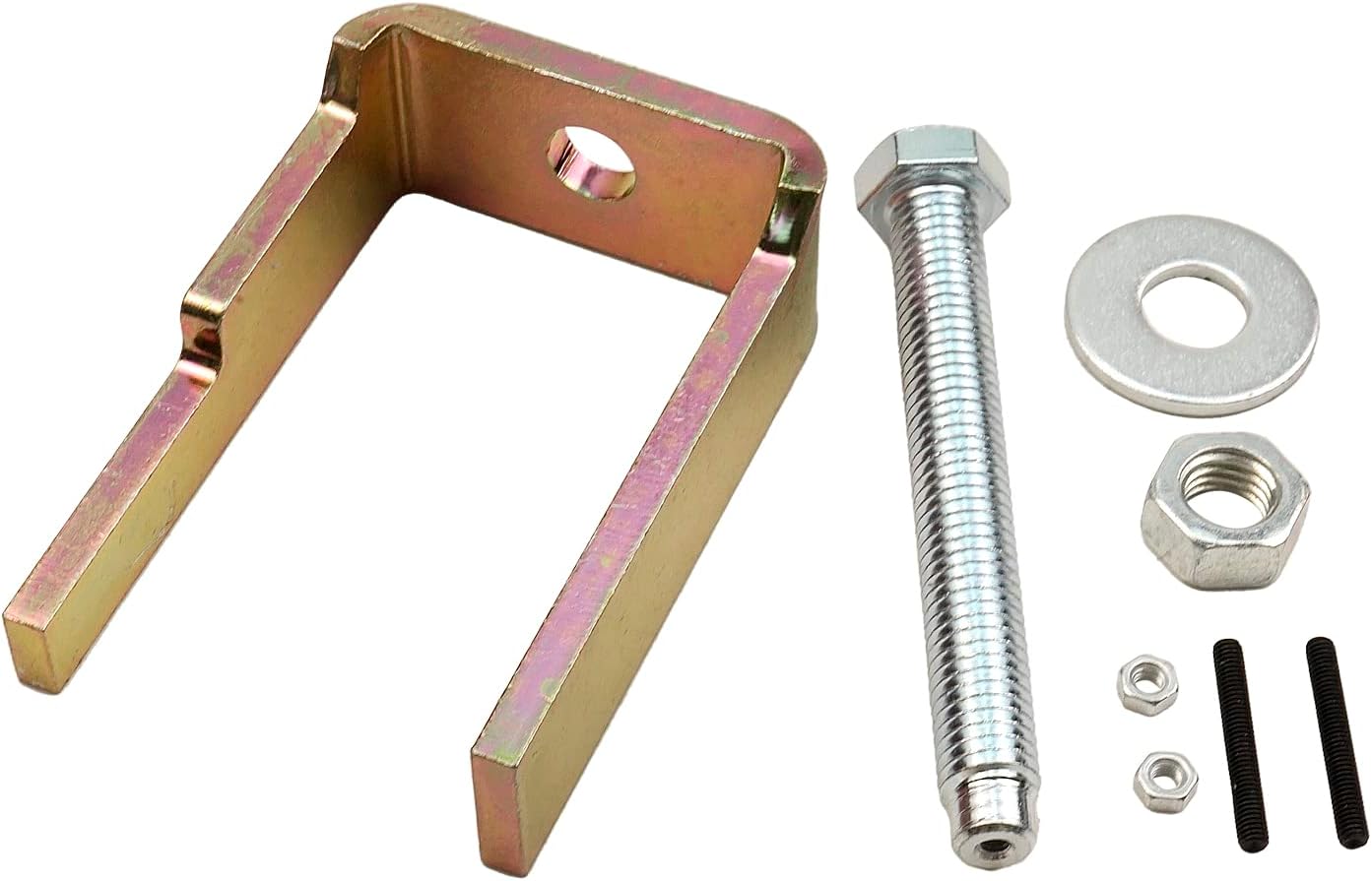 Steel Clutch Roller Pin Extractor Removal Tool Compatible with Can-Am 2017-2022 Maverick X3 / 900 H.O. Models Replaces Dcp26