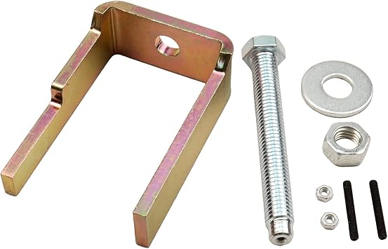 Dcp26 Steel Clutch Roller Pin Extractor Removal Tool Fit for CanAm 17-22
