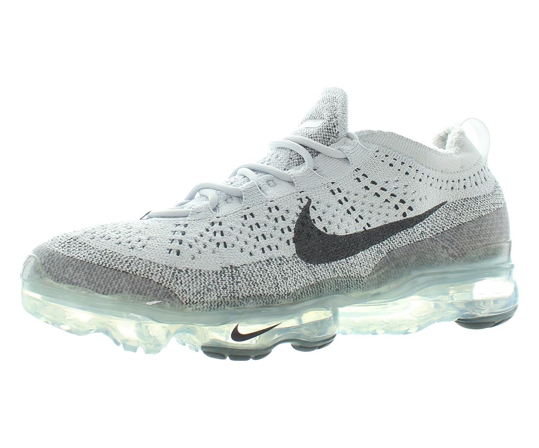 Nike Wild Trail Women's Trail Running Shoes, Pure Platinum White Anthracite, 11 US
