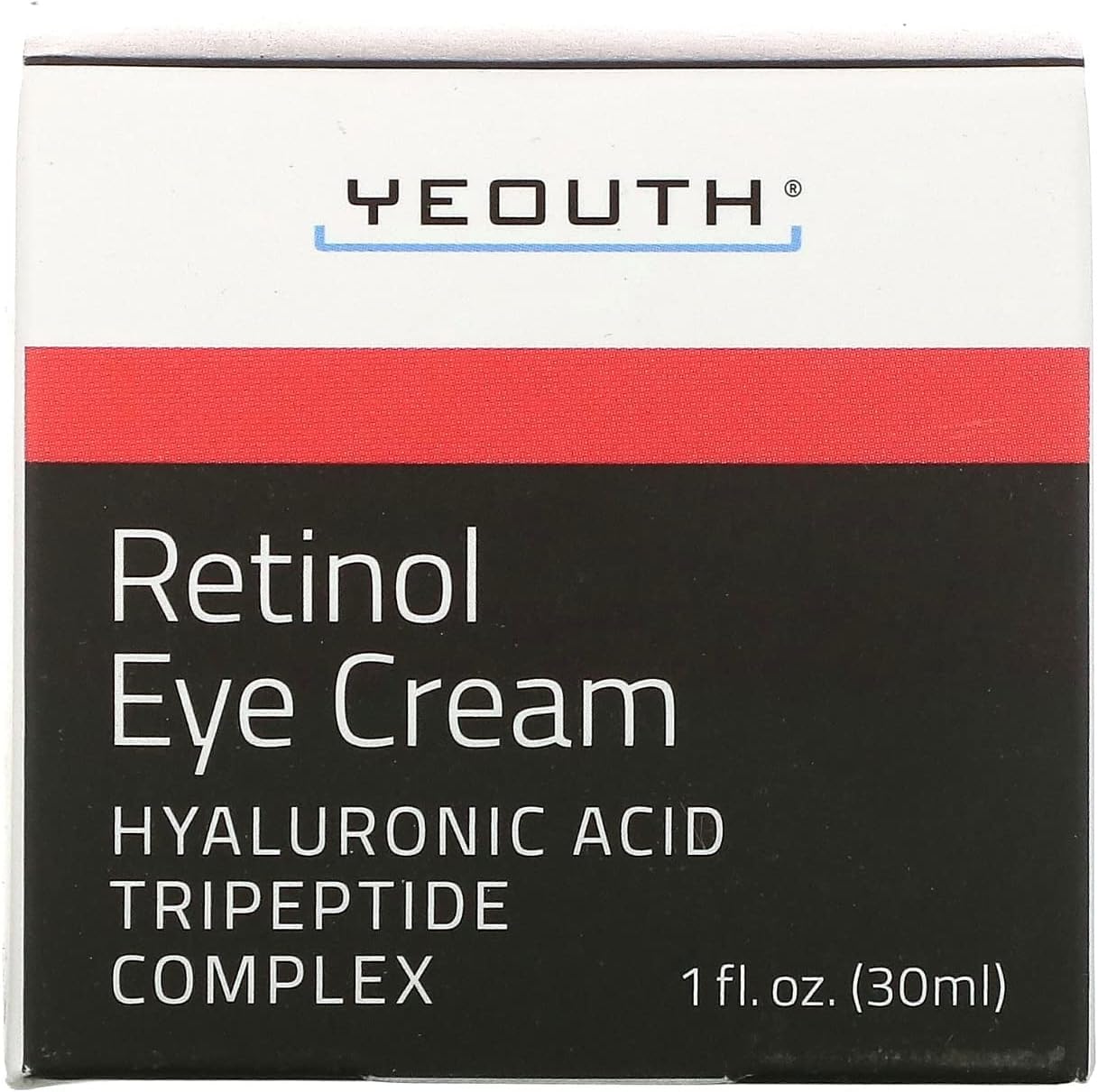 Retinol 2.5% Eye Cream (30ml,1fl. oz)