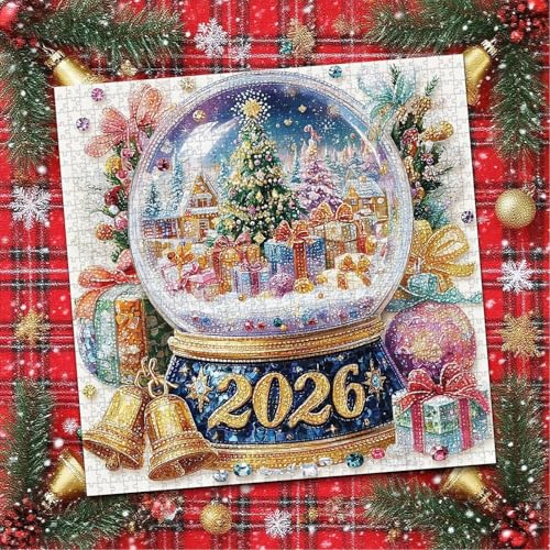 クリスマス パズル(1000ピース) Amazon | クリスマス ジグソーパズル 1000ピース クリスマス