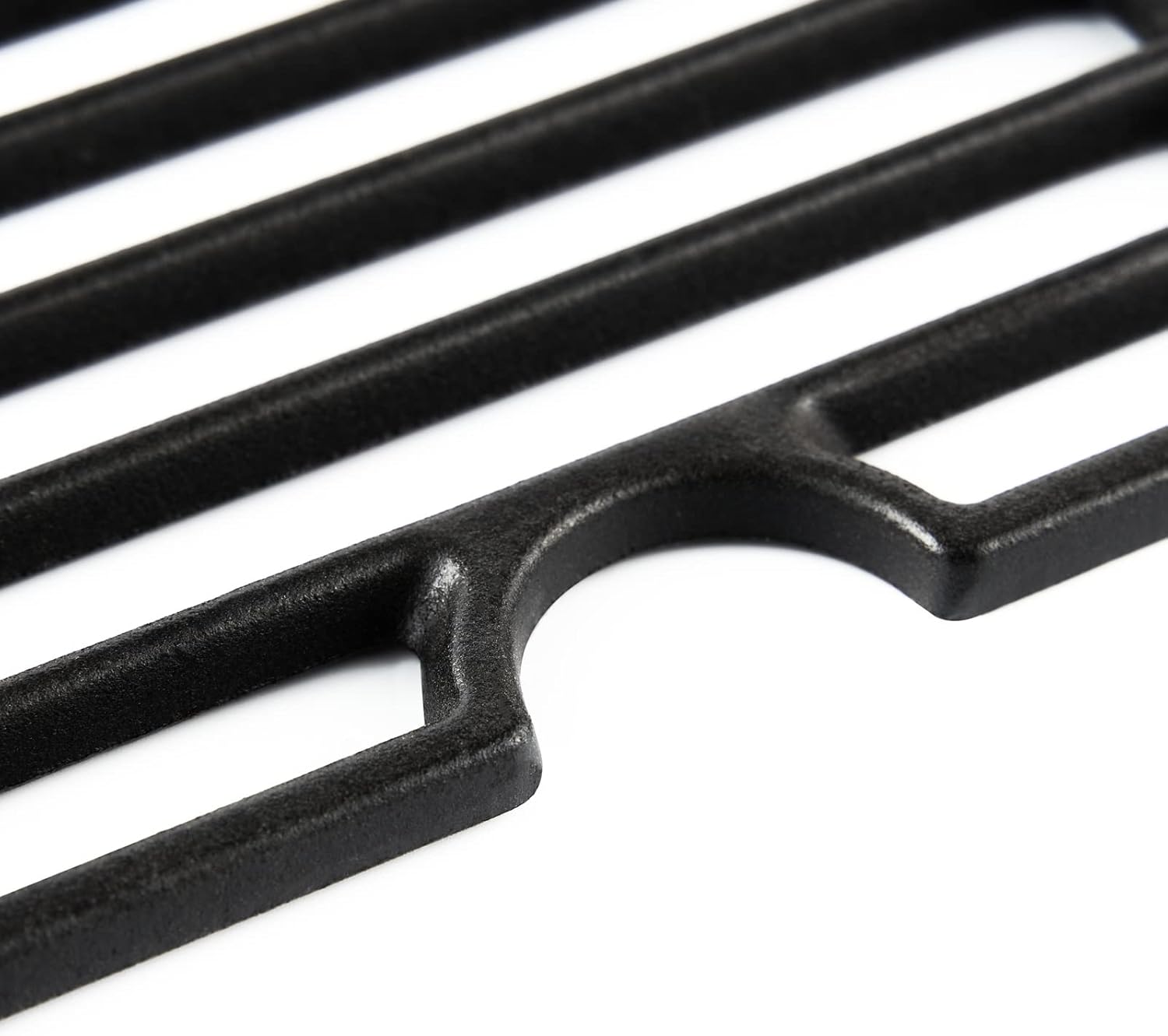 DGN576DNC-D Grill Grates Parts for Dyna Glo Grill Replacement Parts DGE530BSP-D DGN576SNC-D DGE486BNP 105-13002 DGN576SNC Master Forge MFJ576DNC Grill Parts Backyard Grill BGE530BSP Grates Parts