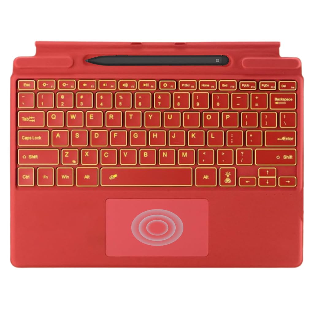 Amazon.in Buy Bluetooth Keyboard for Microsoft Surface Pro 11 (2024