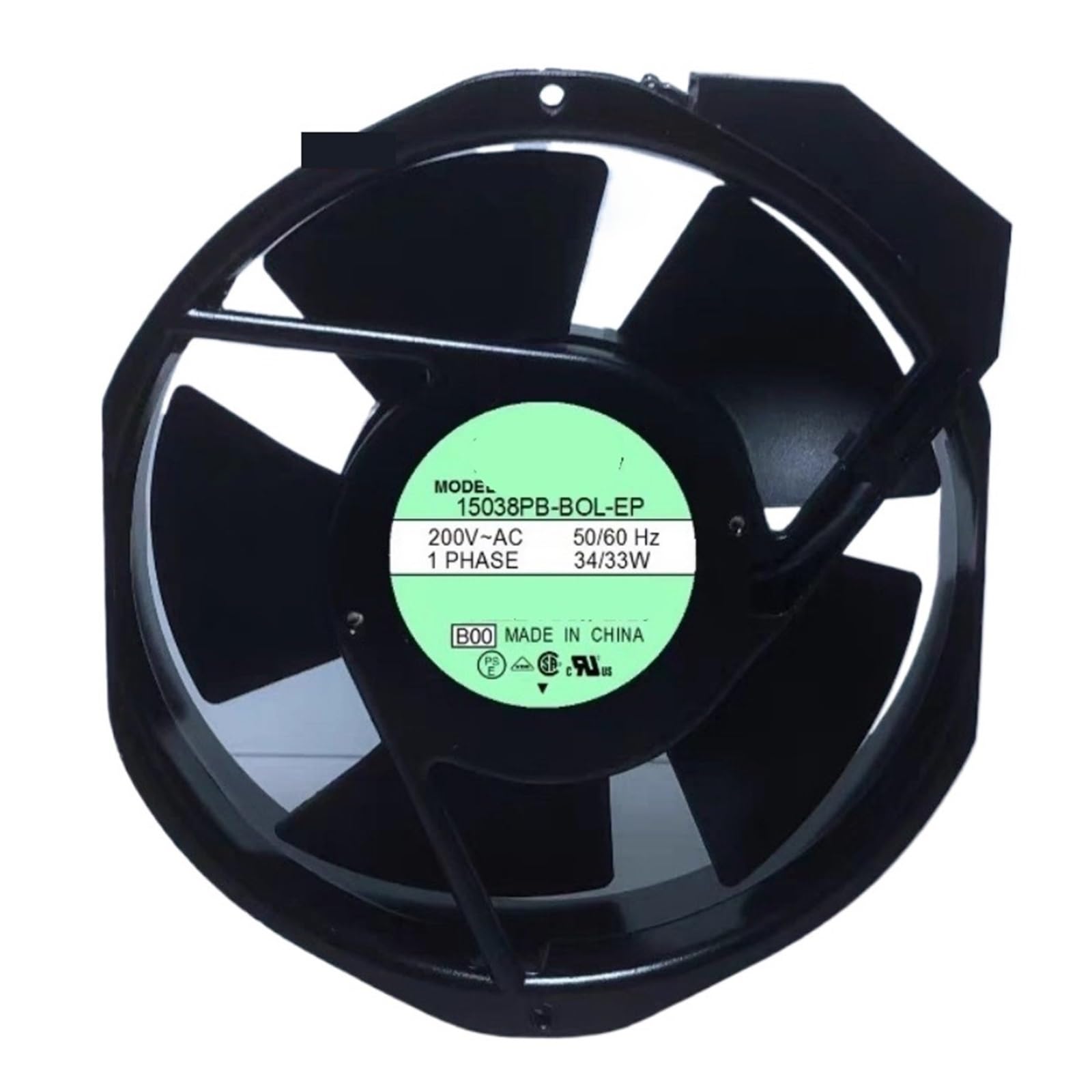 FSBNMNXPQ 15038PB-B0L-EP 15038PB-B0L-EP-00 15038PB-B0L-EPS cooling fan(15038PB-B0L-EP)