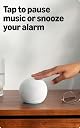 Amazon Echo Dot (5th Gen) | Smart speaker with vibrant sound, Motion Detection, Temperature Sensor, Alexa and Bluetooth| Blue gallery image