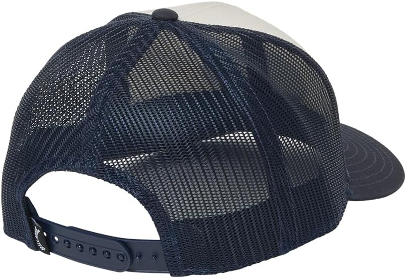Billabong Men's Walled Trucker Hat