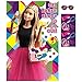 Party Game | Barbie Sparkle Collection | Party Accessory