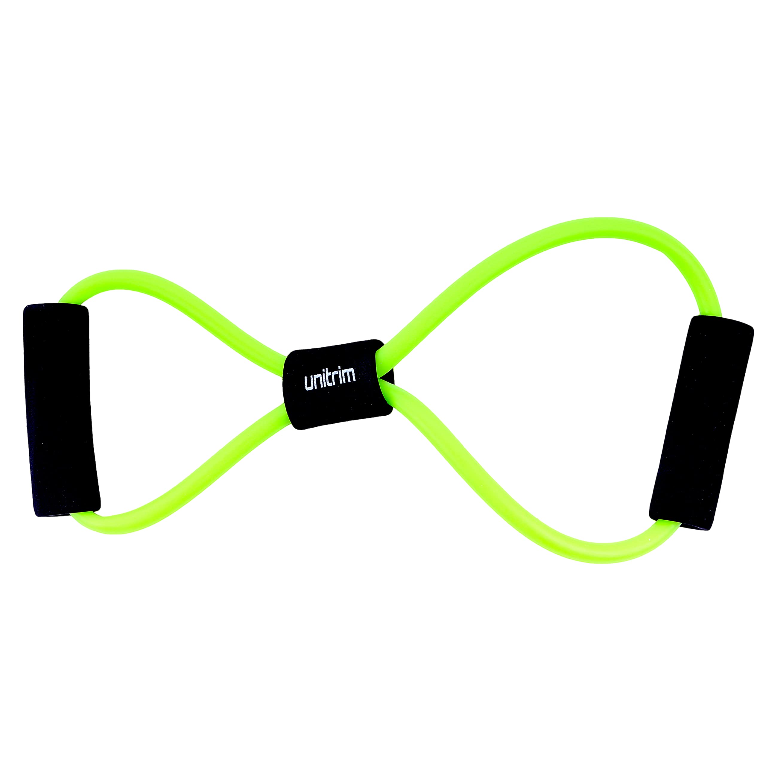 unitrim Chest Expander Resistance 8 Type Muscle Chest Expander Rope Workout Pulling Exerciser Fitness Tube Sports Men and Women (B098J9Q5JC) Amazon Price History, Amazon Price Tracker