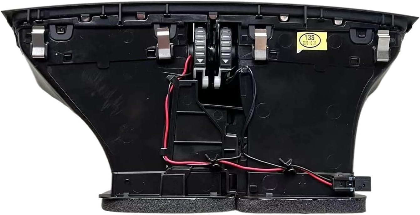 Interior Dash Air Outlet Vent Grill Fit For Skoda Superb 2 MK2 3T