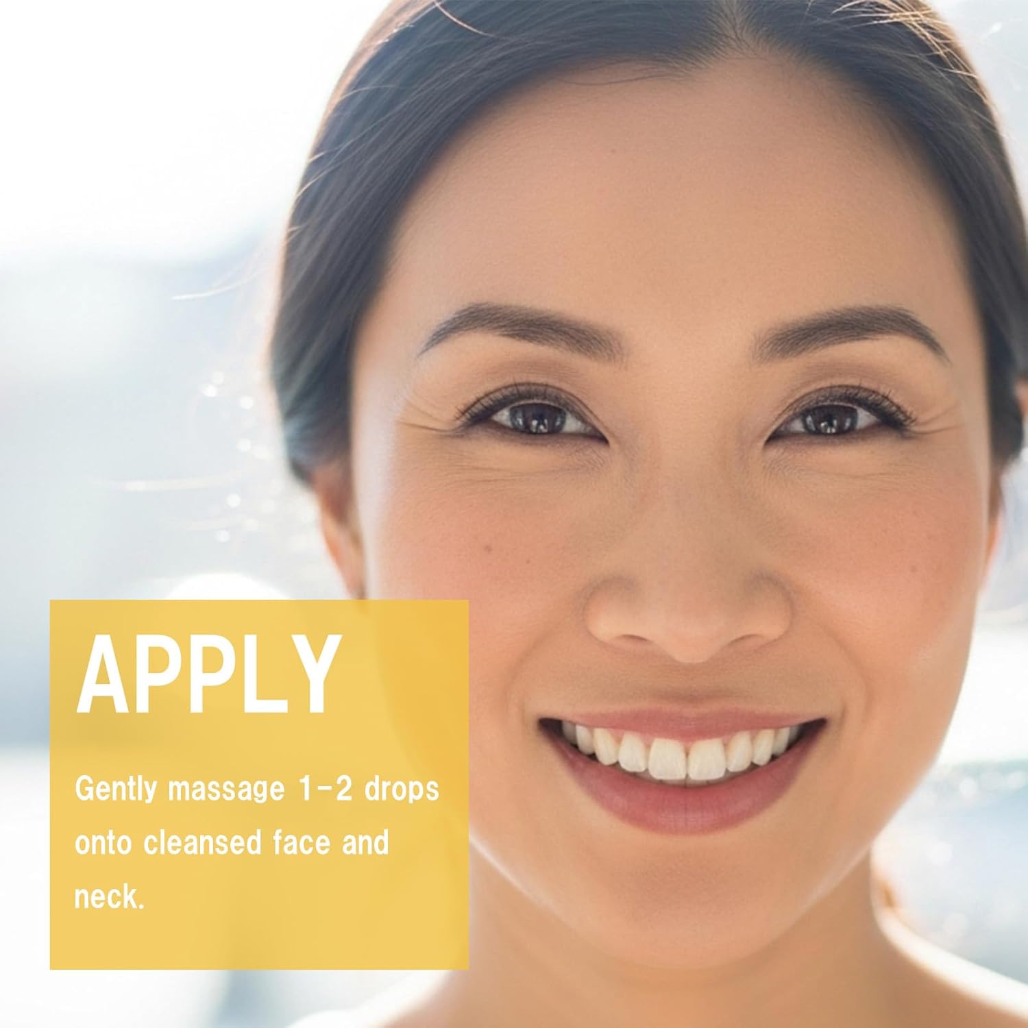 Glutathione Serum 20,000 ppm with Pure Glutathione Scent, Niacinamide Panthenol Vitamin C Skincare 30ml - Image 5