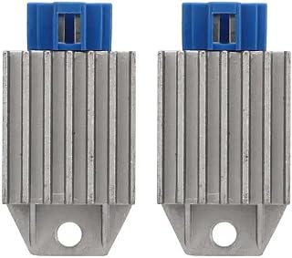 Motorcycle Rectifier JF2-81910-01-00 Direct Replacement Cart Voltage Regulator Rectifier For Cart