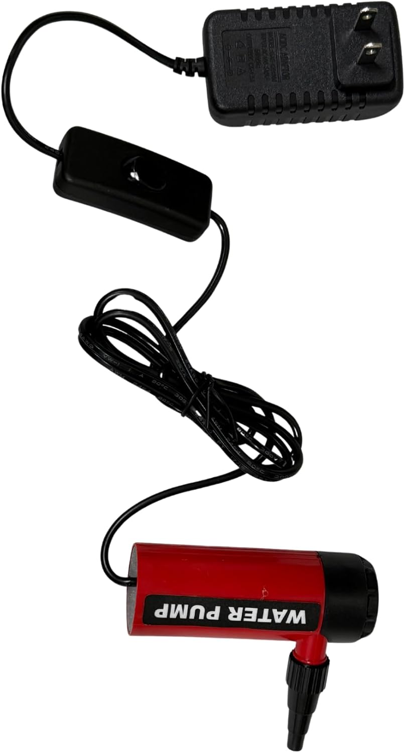 16" Ring Electric Concrete Saw, 8980W/9500W High Power Cutting Machine ， Wet Cutting System, Max Depth 11.4", for Brick & Concrete Slotting (110V 9500W US plug)