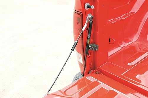 Miniatura 4 de Dee Zee Portón de asistencia DZ43300