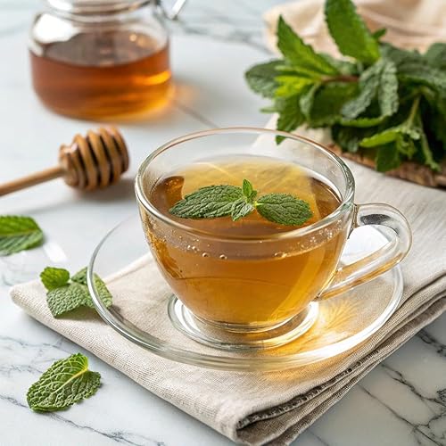 Vista 91 de FGO Té de rooibos orgánico, bolsitas de té ecológicas, 100 unidades, el embalaje puede variar (paquete de 1)