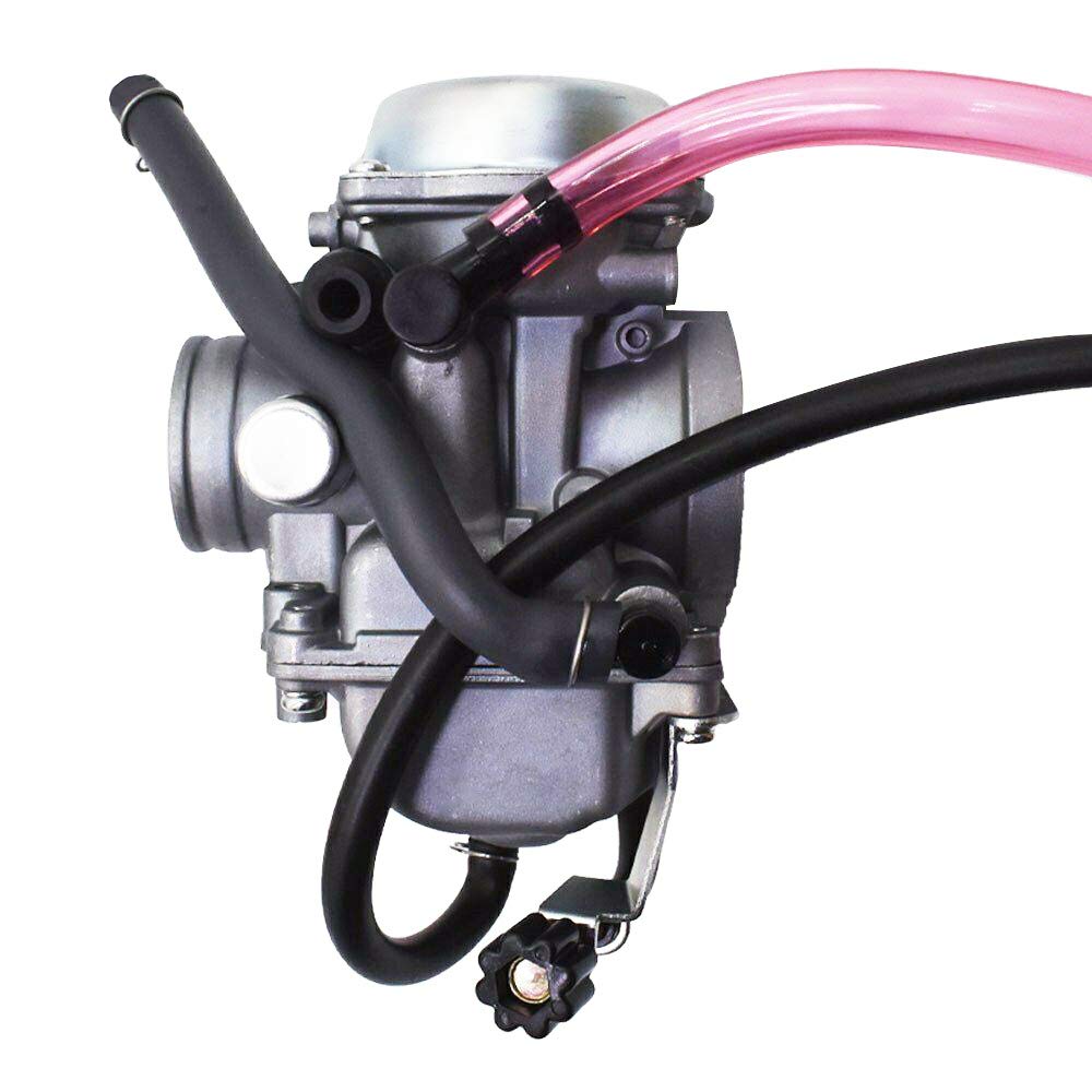 Gruppo carburatore per Kawasaki KLX250S KLX250SF 15004-0023