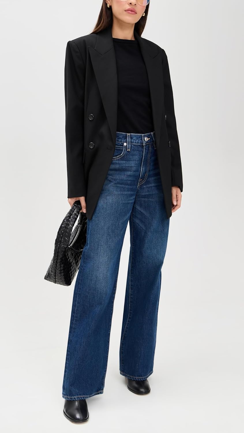 SLVRLAKE Women's Selena Jeans - Image 5