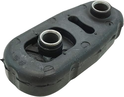 Vista 779 de TRQ Juego de montaje de motor compatible con Ford Bronco 1989-1992 F-150 F-250 F-350 1985-1997 Ranger 1994-1997 Mazda B2300