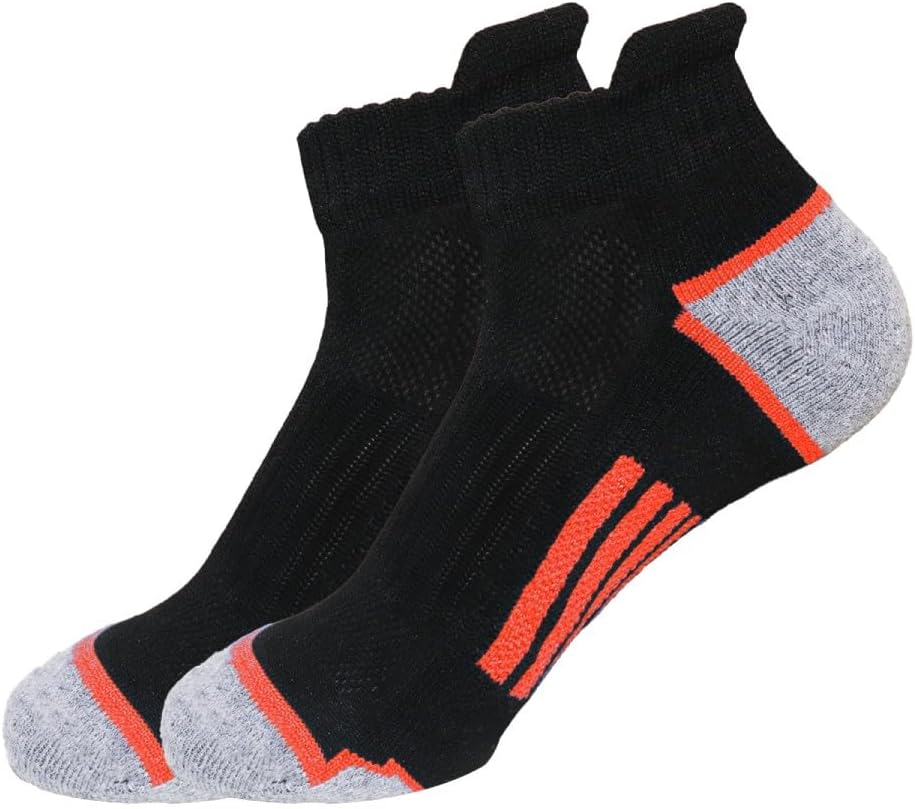 Kit 3 Meias Up Running Corrida Caminhada Poliamida Dry Sport Cano Curto Unissex