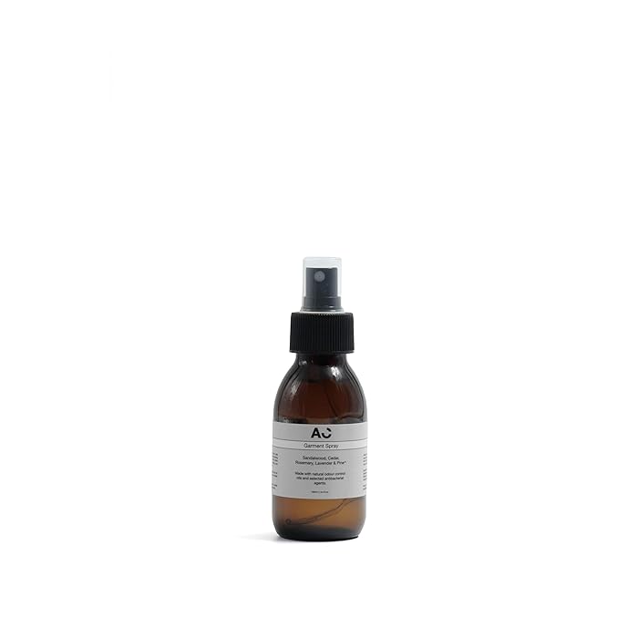 Buy Attirecare Garment Spray Made with Natural Ingredients