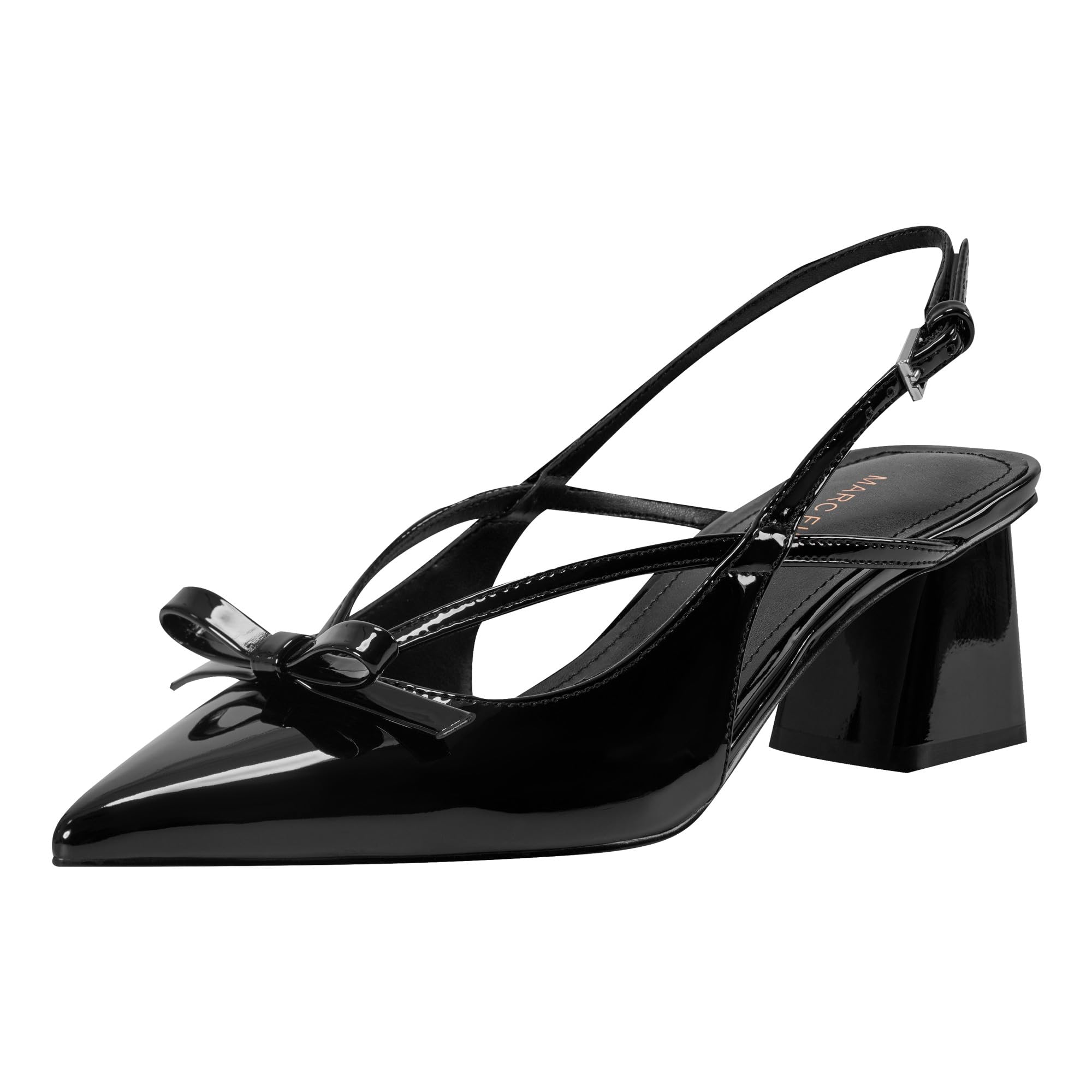 Marc Fisher Womens Laily