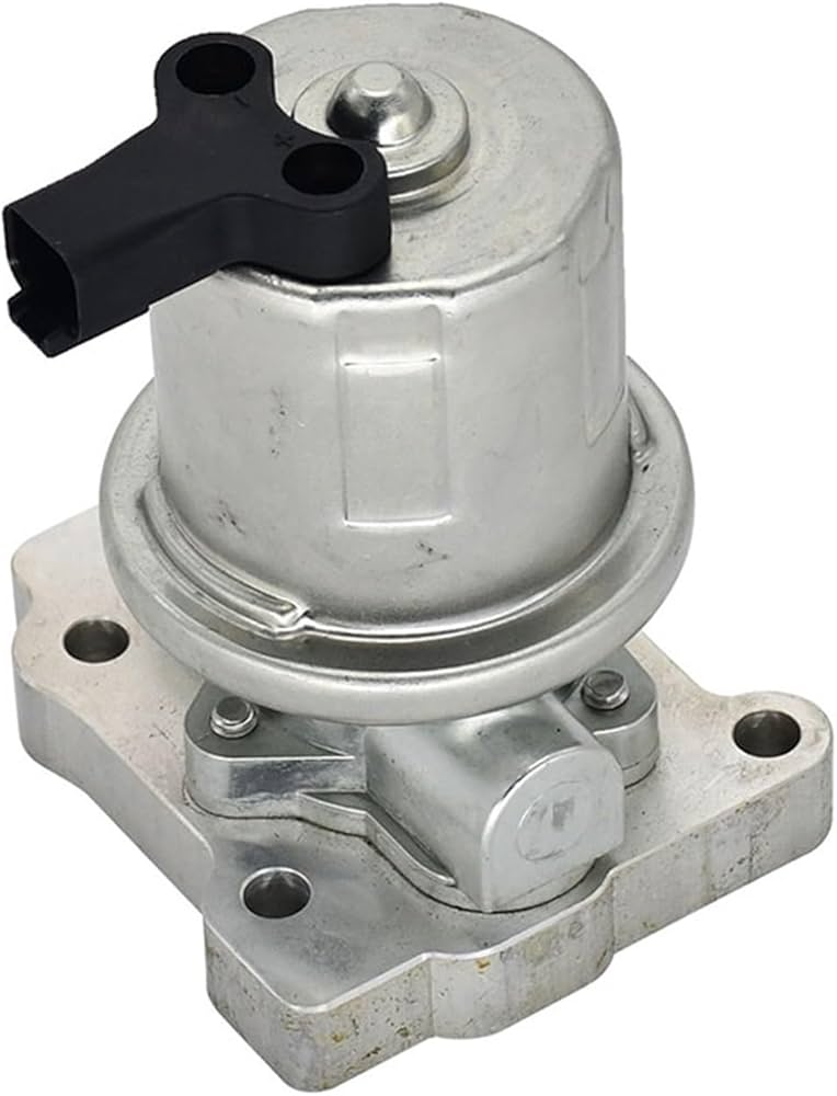 Amazon.com: ASSYA 4935092 Fuel Transfer Pump 12 Volt 4088507