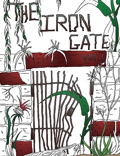 The Iron Gate