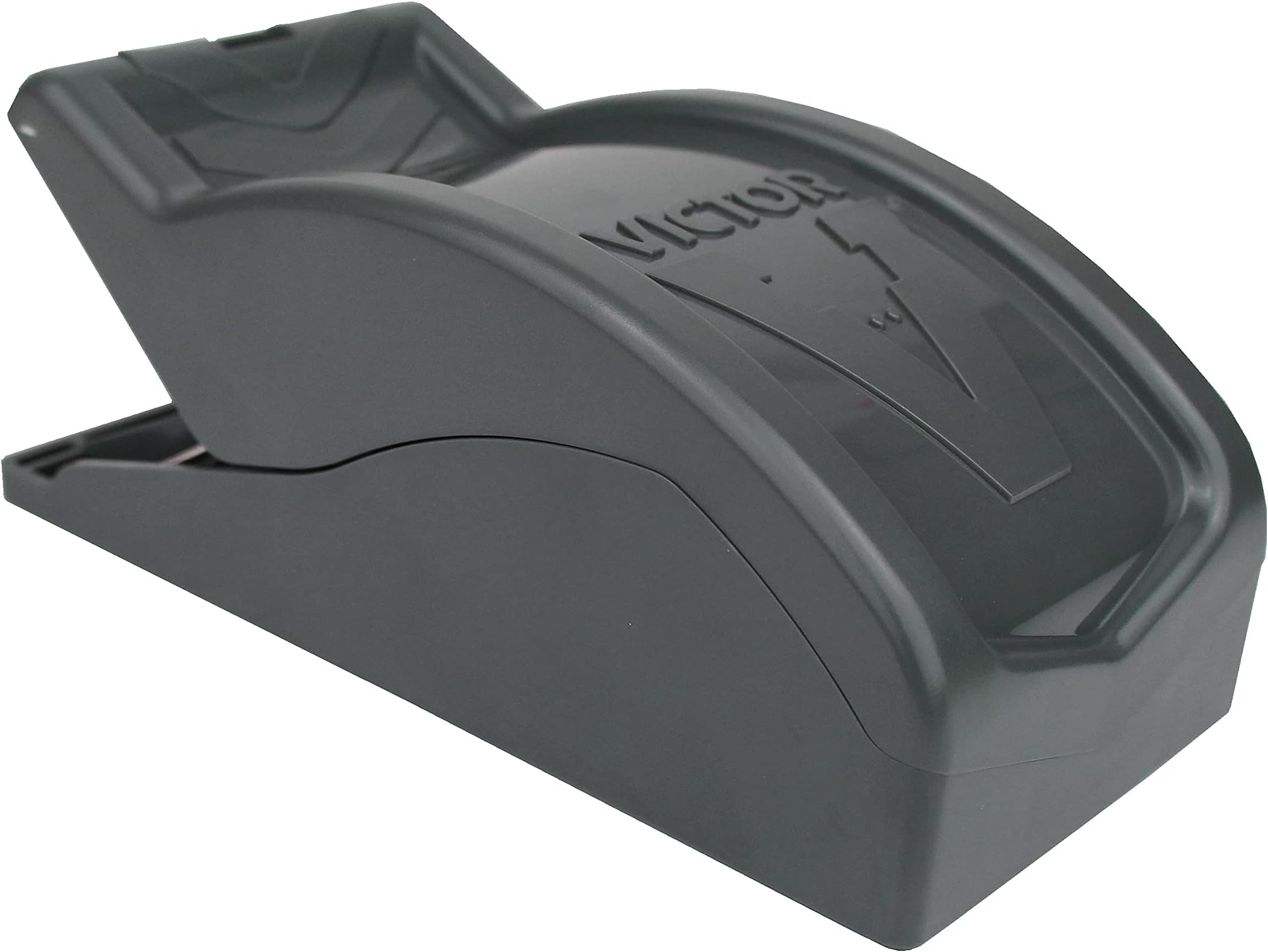 VictorM147 Safe-Set Rat Trap, 1, Black