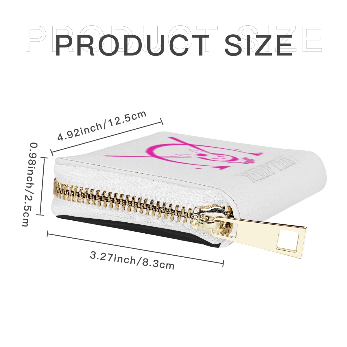 Amazon.co.jp: オーバーウォッチゲーム クレジットカードケース カード入れ コインケース 財布 小銭入れ ミニ財布 おしゃれ 人気  PUレザー 軽量 大容量 薄型 20ポケット スキミング防止 メンズ レディース : ファッション