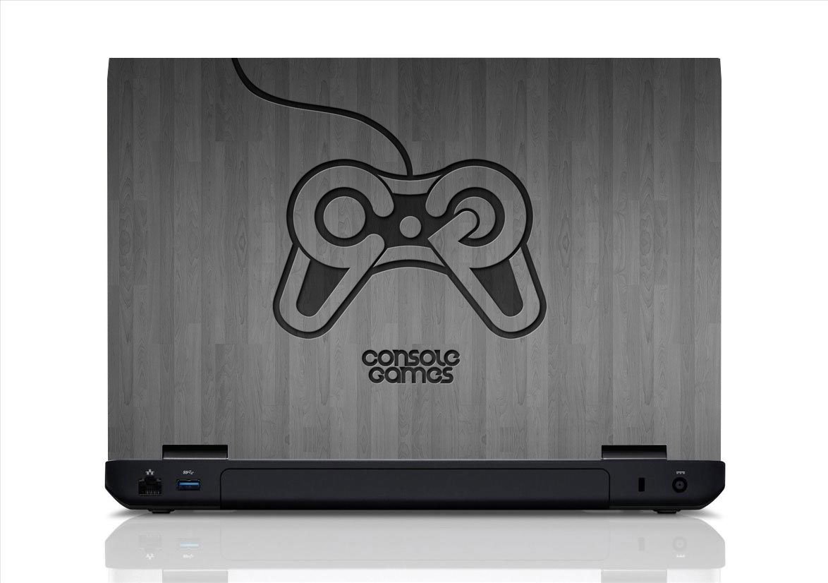 Gaming Laptop Skin (14.1 Inch Screen) Buy Gaming Laptop Skin (14.1