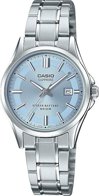Reloj casio analogico mujer Outlet