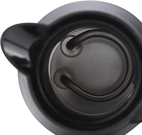 Miniatura 6 de Taza eléctrica de la calefacción de la caldera del coche del acero inoxidable para viajar