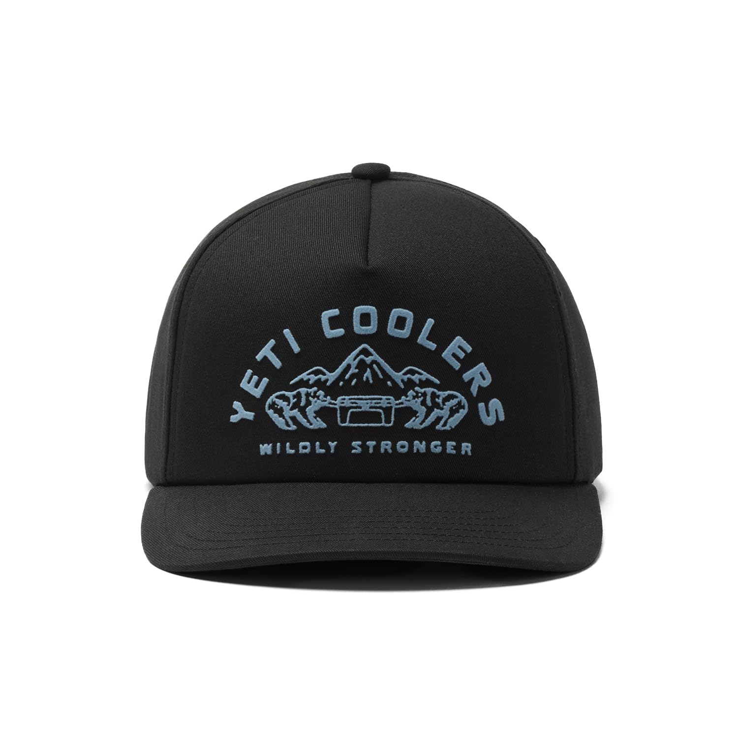 YETI Outdoor Living Hats