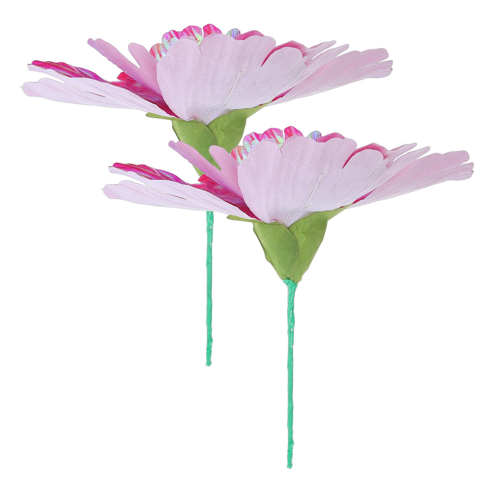 Pivoines artificielles en soie pour une décoration de table de salon élégante et fleurie