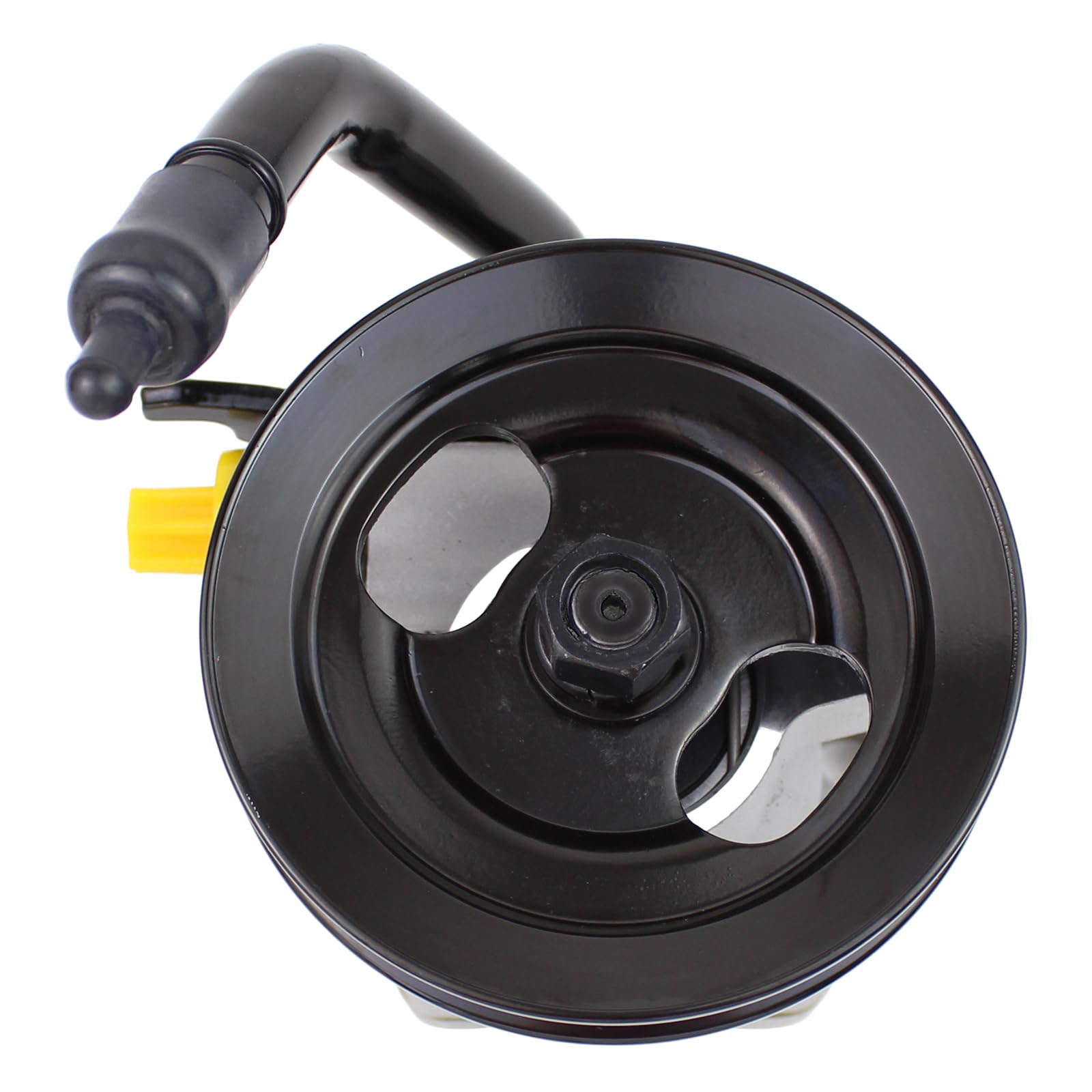 Bomba de dirección asistida para Hyun-dai Getz 1.4i 1.6 2002-2010