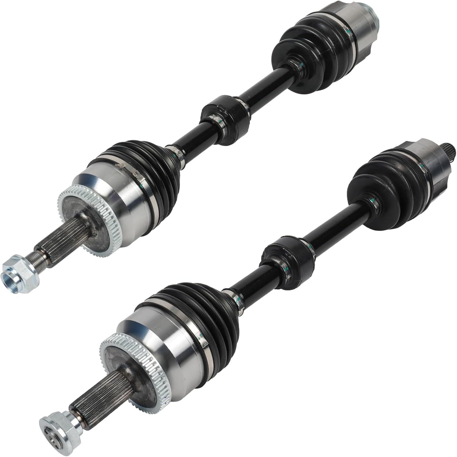 CV Axle Shaft Assembly Front Left Right Fit For Kia Sedona 3.3L 2015-2021