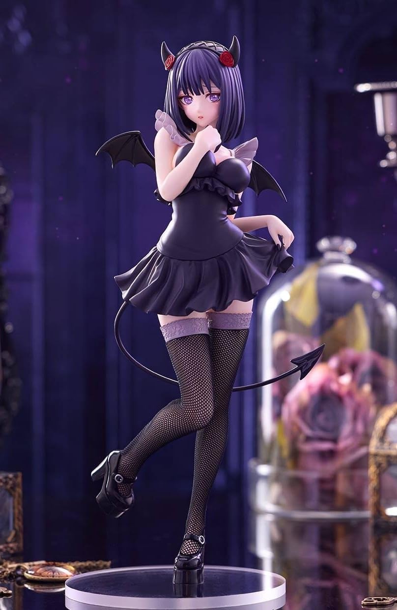 Anime BiCute Bunnies Statue (Marin Kitagawa (Shizuku Kuroe))