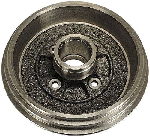 Image of Bendix Premium PDR0853 Rear Brake Drum for Nissan Versa 2019-2012, Versa Note 2019-2014