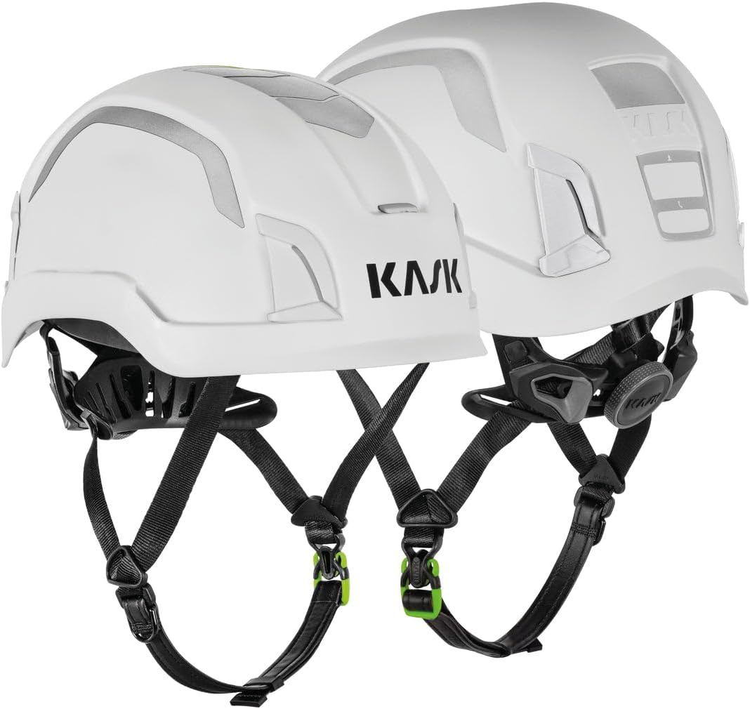 Kask Zenith X2 HV Helmet