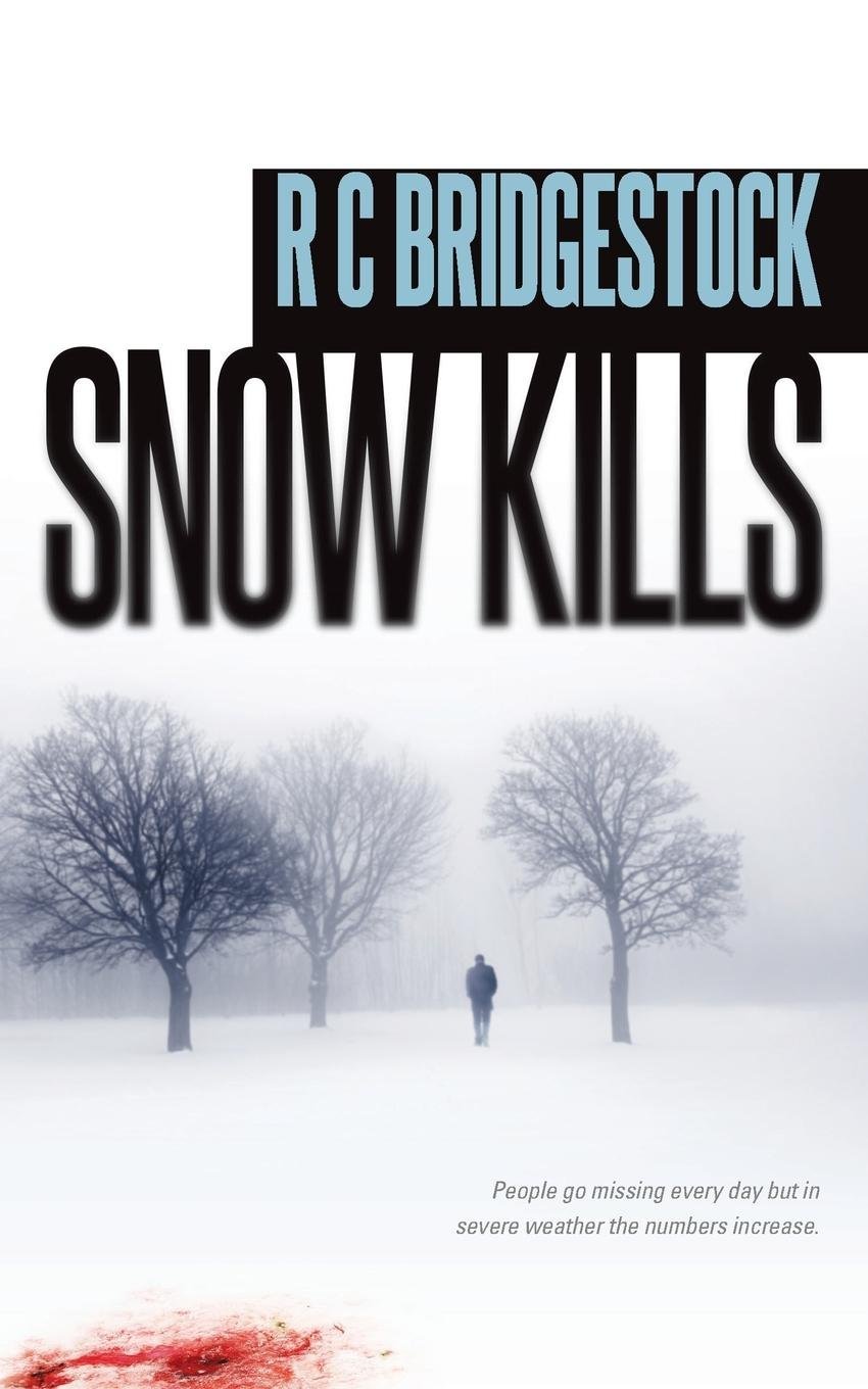 Buy Snow Kills: 4 (D.I. Jack Dylan) — BookShops.in