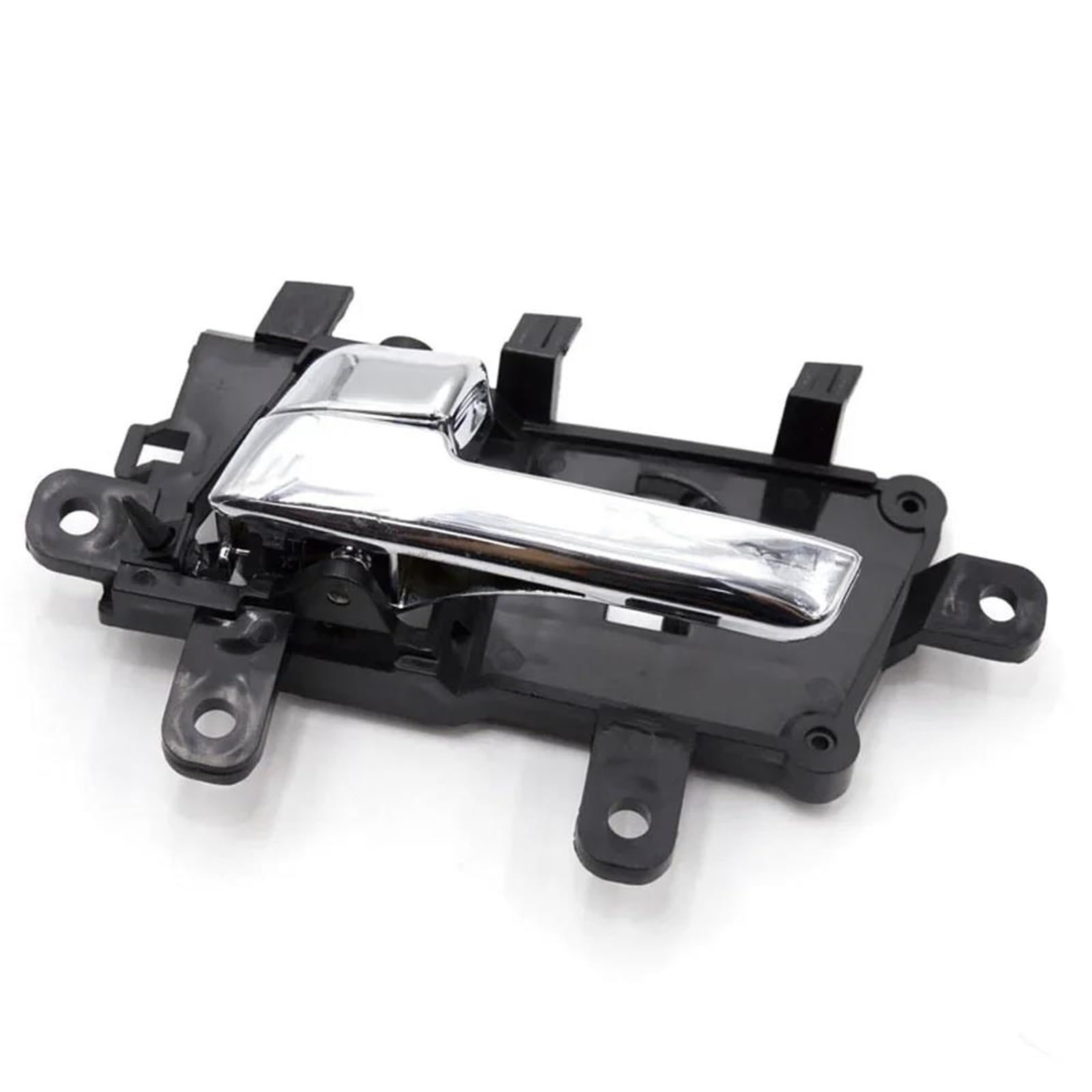 ZAPORA Car Interior Door Handle for Kia for Optima K5 2010-2015 82610-2T010 82620-2T010 83610-2T010 83620-2T010(RearL)