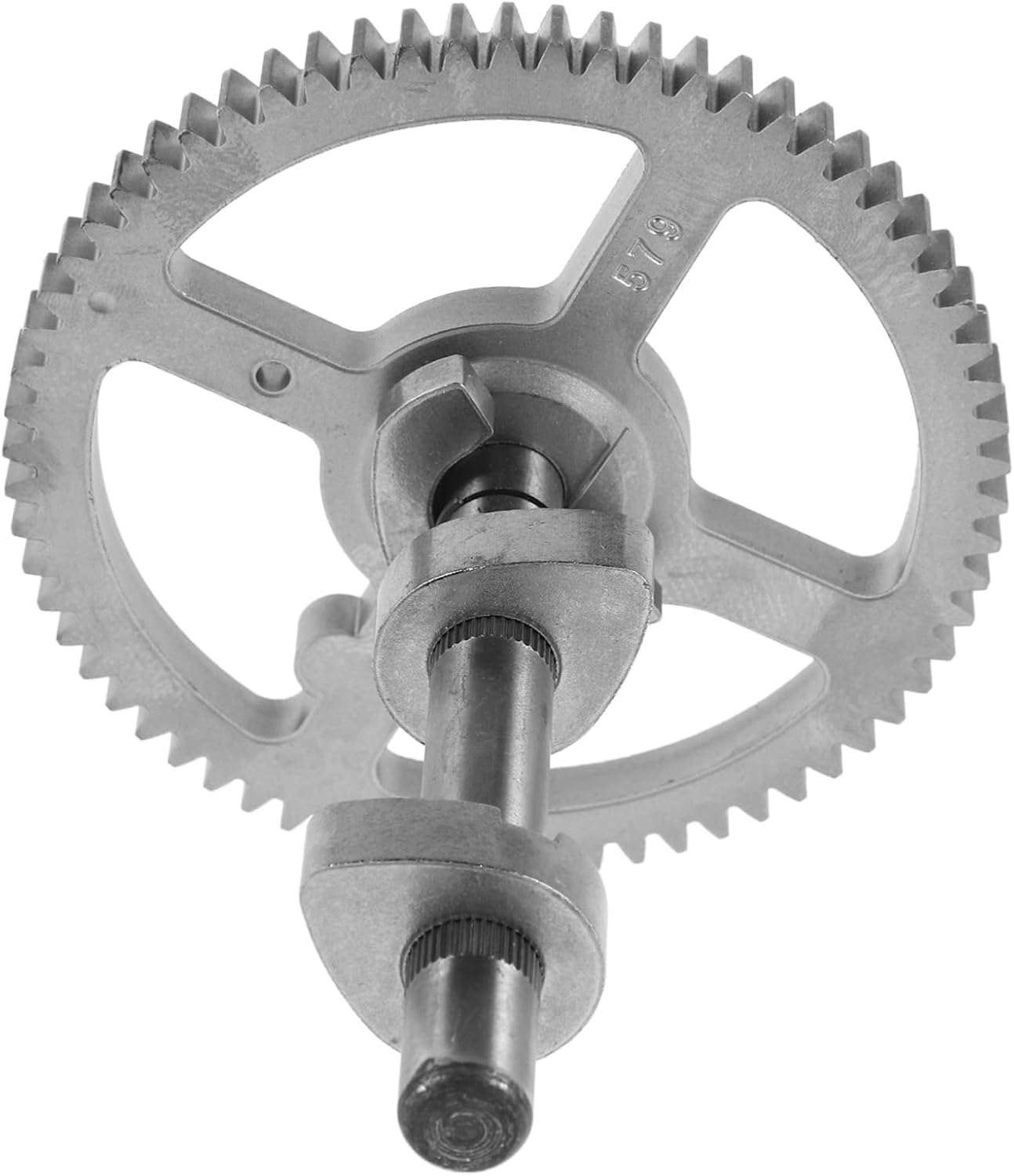 SUPVOX Kit for Compatible with Durable Construction Engine Timing Gasket