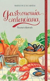 Gastronomía valenciana