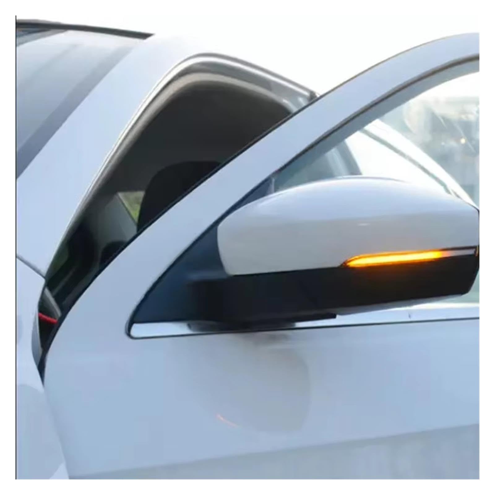 Retrovisor Luce Para Ameo 2017-2020